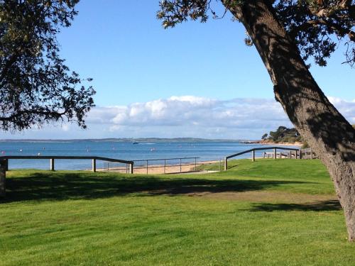 plaža, NRMA Phillip Island Beachfront Holiday Park in Otok Phillip plaža, NRMA Phillip Island Beachfront Holiday Park in Otok Phillip