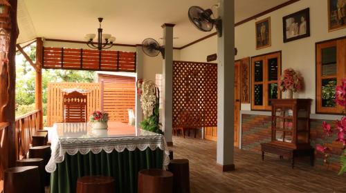 Boon Bunleng Resort in Sawankalok Boon Bunleng Resort in Sawankalok