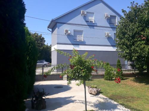 Apartments Popovic in Belgrad Apartments Popovic in Belgrad