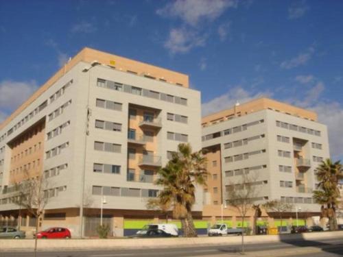 Apartamento Playa y Piscina 1-2 personas