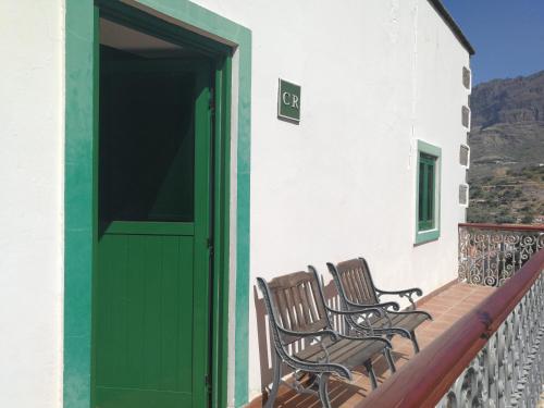 This photo about Casa Servando shared on HyHotel.com