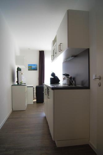 Boardinghouse Paderborn in Paderborn Boardinghouse Paderborn in Paderborn