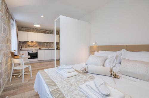 Mediterra Residence in Bacvice Mediterra Residence in Bacvice