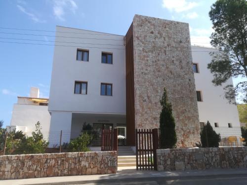 Hotel Apartamentos Villa Primera
