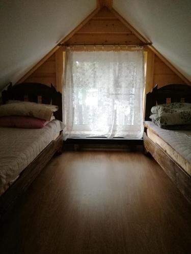 Отдых на Селигере in Kazakovo (Tverskaya) Отдых на Селигере in Kazakovo (Tverskaya)