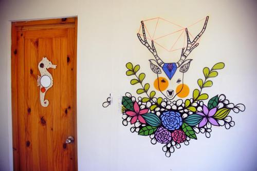 This photo about Palosanto Backpackers shared on HyHotel.com