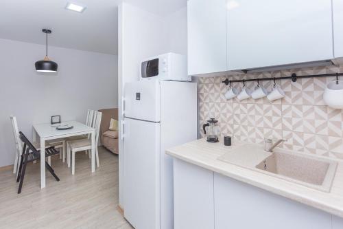 Metro Krasny Prospekt Apartment in نوفوسيبرسك Metro Krasny Prospekt Apartment in نوفوسيبرسك