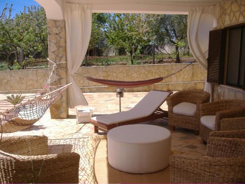 Hotel Il ciliegio