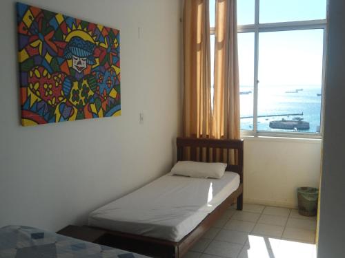 This photo about Arthemis Hotel e Pousada shared on HyHotel.com