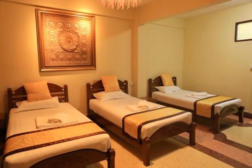 This photo about Midsummer Night Hostel shared on HyHotel.com