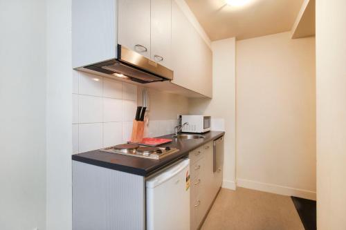 This photo about Plum Serviced Apartments Carlton shared on HyHotel.com