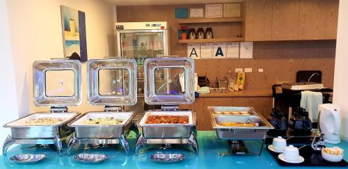 Palau Hotel in Koror Island Palau Hotel in Koror Island