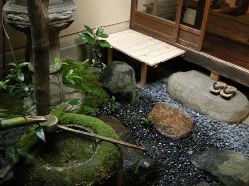 This photo about Itoya Stand Guesthouse Kyoto shared on HyHotel.com