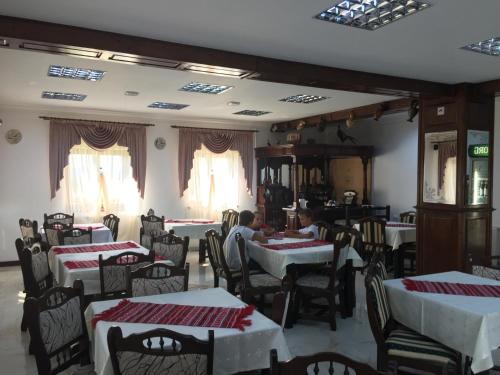 Pensiunea Zana Muntilor in Piatra-Fantanele Pensiunea Zana Muntilor in Piatra-Fantanele
