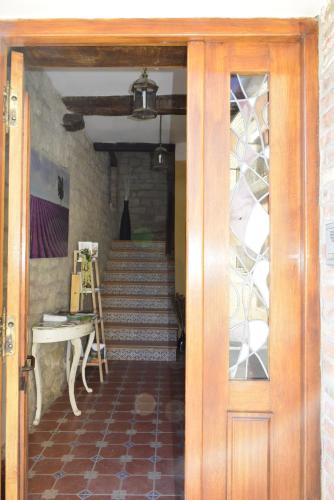 Casa Rural Kandela Etxea in Lapuebla de Labarca Casa Rural Kandela Etxea in Lapuebla de Labarca