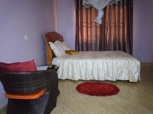 This photo about Homely Nest-Hotel shared on HyHotel.com