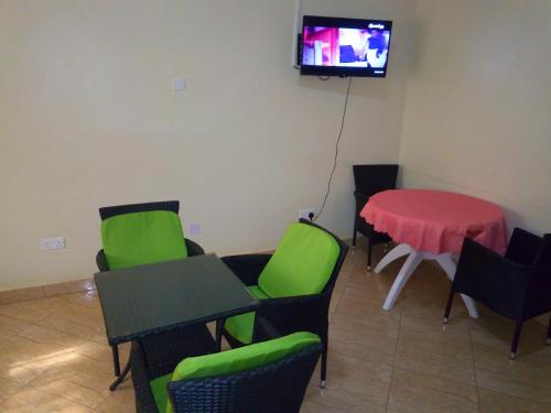 This photo about Homely Nest-Hotel shared on HyHotel.com