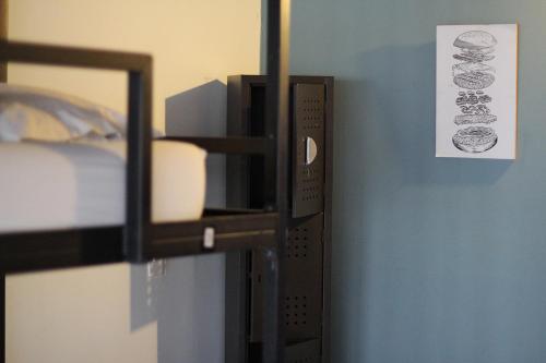 This photo about COOLTO Art Lodge shared on HyHotel.com