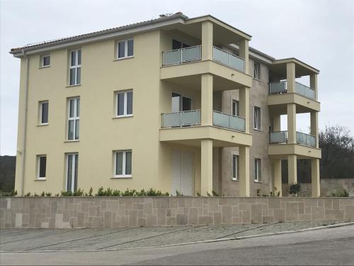 Apartman Josip in มาลินสกา Apartman Josip in มาลินสกา