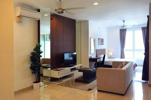 Vouk Suites At Mansion One Hotel