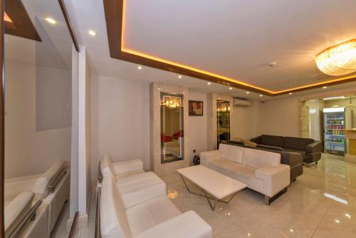 This photo about Marcello Hotel shared on HyHotel.com