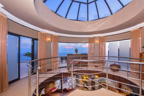 Létesítmények, Alexander Guest House in The Heads Létesítmények, Alexander Guest House in The Heads