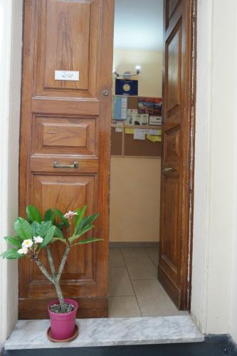 Intrare, Jonio B&B in Acireale Intrare, Jonio B&B in Acireale