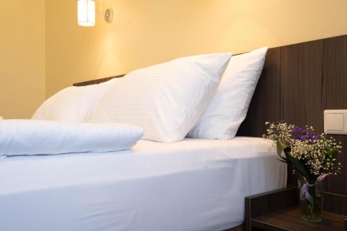 This photo about Komatek Hotel shared on HyHotel.com