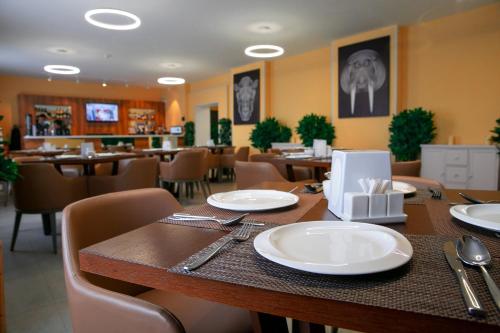 Ресторант, Koktem Burabay in Burabay Ресторант, Koktem Burabay in Burabay