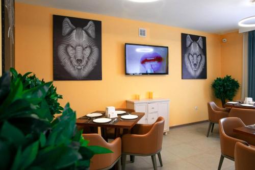 Ресторант, Koktem Burabay in Burabay Ресторант, Koktem Burabay in Burabay