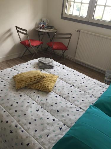 Chambre in גוסאינוויל Chambre in גוסאינוויל