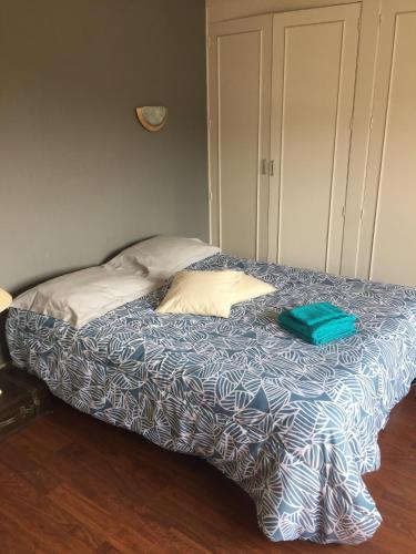 Chambre in גוסאינוויל Chambre in גוסאינוויל