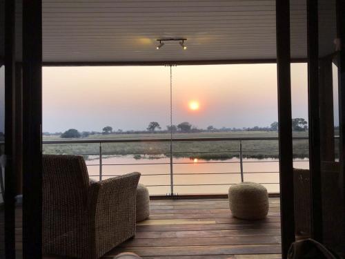 周邊環境, The Namushasha River Villa in 孔戈拉 周邊環境, The Namushasha River Villa in 孔戈拉