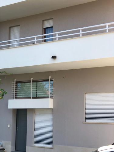 Exterior view, Relax al mare in Martinsicuro Exterior view, Relax al mare in Martinsicuro