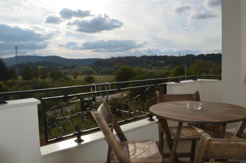 منظر, Hestia Apartments in Berovo منظر, Hestia Apartments in Berovo