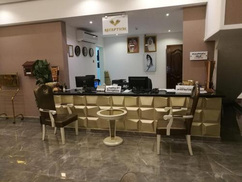 VARVAN HOTEL in Al Jubail VARVAN HOTEL in Al Jubail