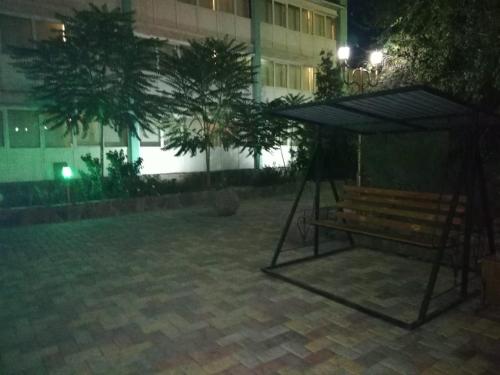 This photo about Hotel Zelenaya shared on HyHotel.com