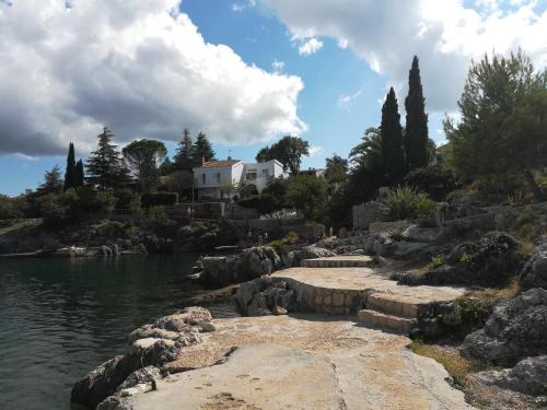 Strand, Apartment Josephine 2 in Porat Strand, Apartment Josephine 2 in Porat