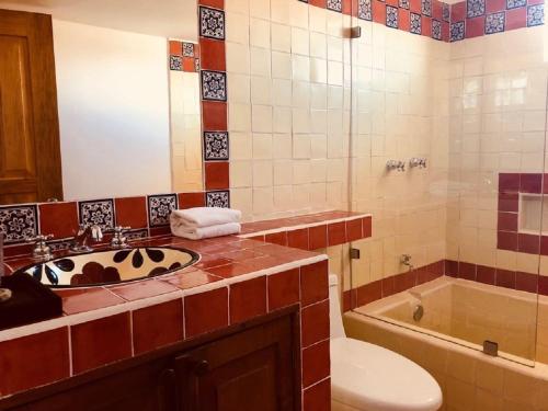 This photo about La Armonia by Bunik shared on HyHotel.com