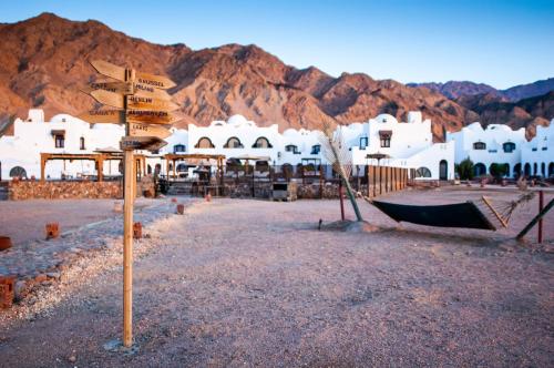 Daniela Diving Resort Dahab in Dahab Daniela Diving Resort Dahab in Dahab
