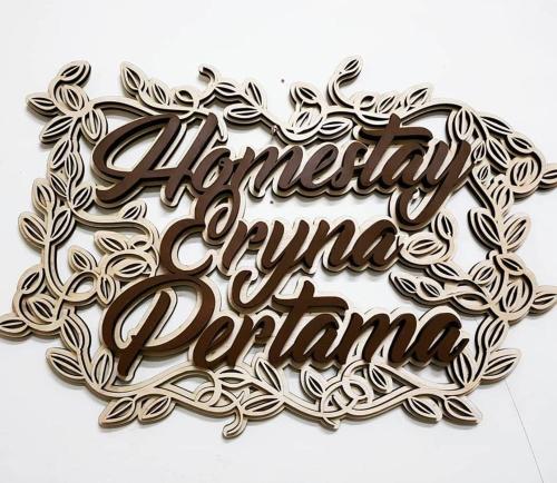 Homestay Eryna Pertama - Tanjung Malim