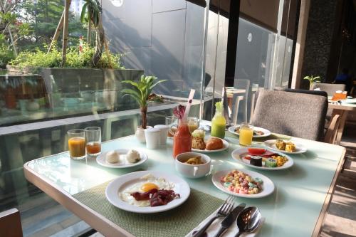 Ételek és italok, Grand Mercure Jakarta Kemayoran in Kemayoran Ételek és italok, Grand Mercure Jakarta Kemayoran in Kemayoran