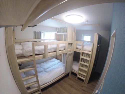 This photo about Niseko Kashinoya shared on HyHotel.com