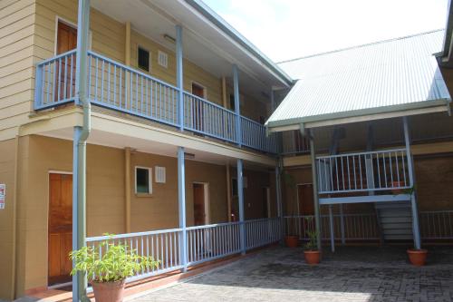 Vista exterior, Taklam Lodge And Tours in Kokopo Vista exterior, Taklam Lodge And Tours in Kokopo