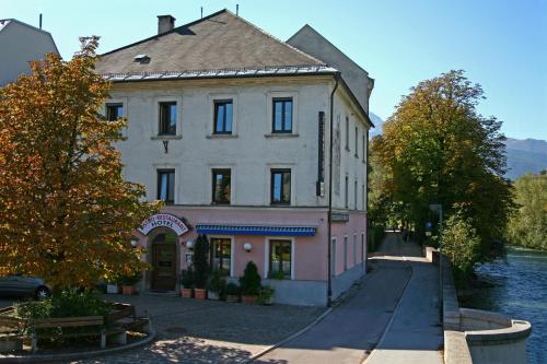 Hotel Bistro's B&B