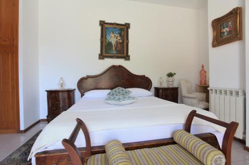 This photo about B&B Villa Maiolica shared on HyHotel.com