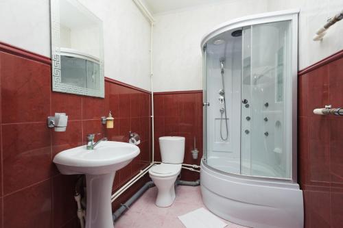 This photo about Hotel Schekino shared on HyHotel.com