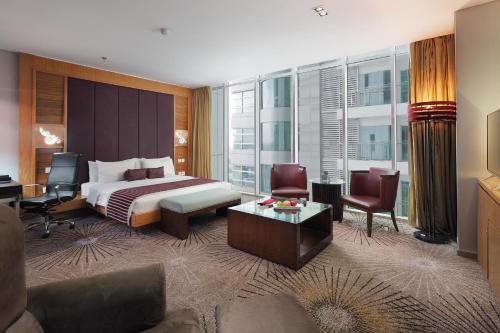 Cambridge Hotel Medan in Medan Cambridge Hotel Medan in Medan