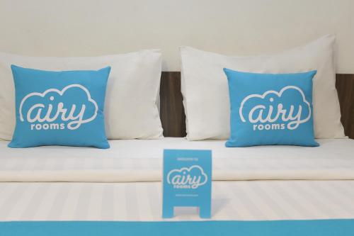 This photo about Airy The Central Ahmad Yani 43 Pekanbaru shared on HyHotel.com