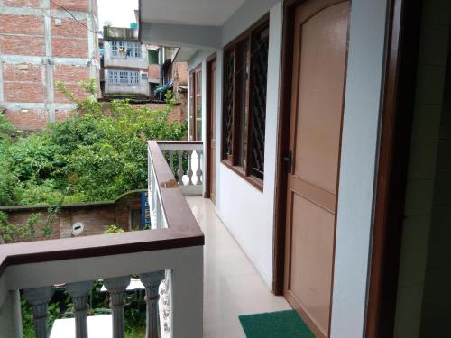 Big Bell Guest House in Bhaktapur Big Bell Guest House in Bhaktapur